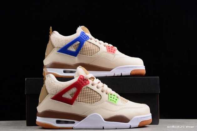 (GS) Retro Where 4 Jordan Are Things DH0572-264 Wild the 0715